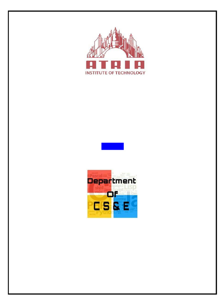 MES Lab Manual - BCS402 Final Updates | PDF | Microcontroller | Central ...