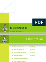 Biochemistry