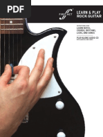 Download Rock Guitar by Andrs Navarro SN88708530 doc pdf