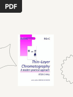 Untitled | PDF | Thin Layer Chromatography | Chromatography