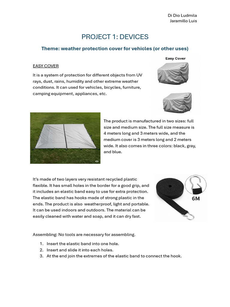 Project 1 Group 7 | PDF