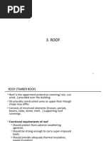 Ground and Upper Floor Construction Guide | PDF | Concrete | Beam ...