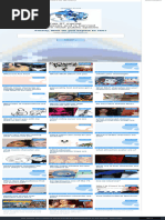 Accurate Omegaverse Dynamic Quiz | PDF