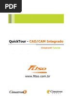 Download Cimatron E QuickTour Tutorial Pt_br by Andr Almeida da Silva SN88710943 doc pdf
