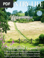 Country Life UK 2024年11月6 | PDF