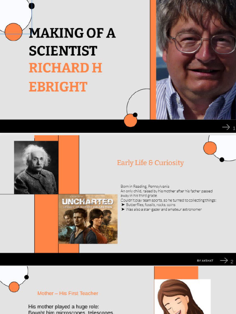 MR Scientist | PDF