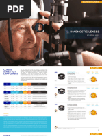 Ishihara Test Sheet | PDF | Image Processing | Ophthalmology