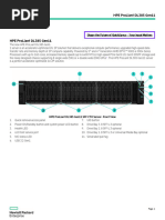 HPE ProLiant DL345 Gen11 QuickSpecs - A50004298enw - 2024-03 - v15 ...