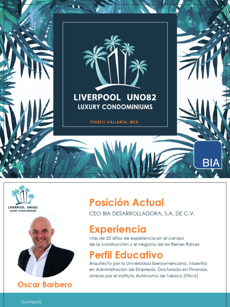 Liverpool UNO82 C | PDF
