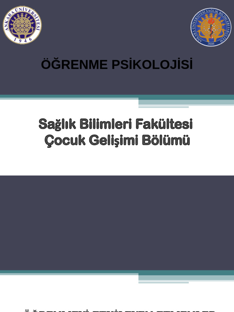 2 Hafta | PDF