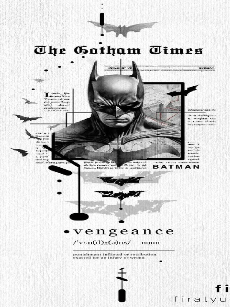 Batman | PDF