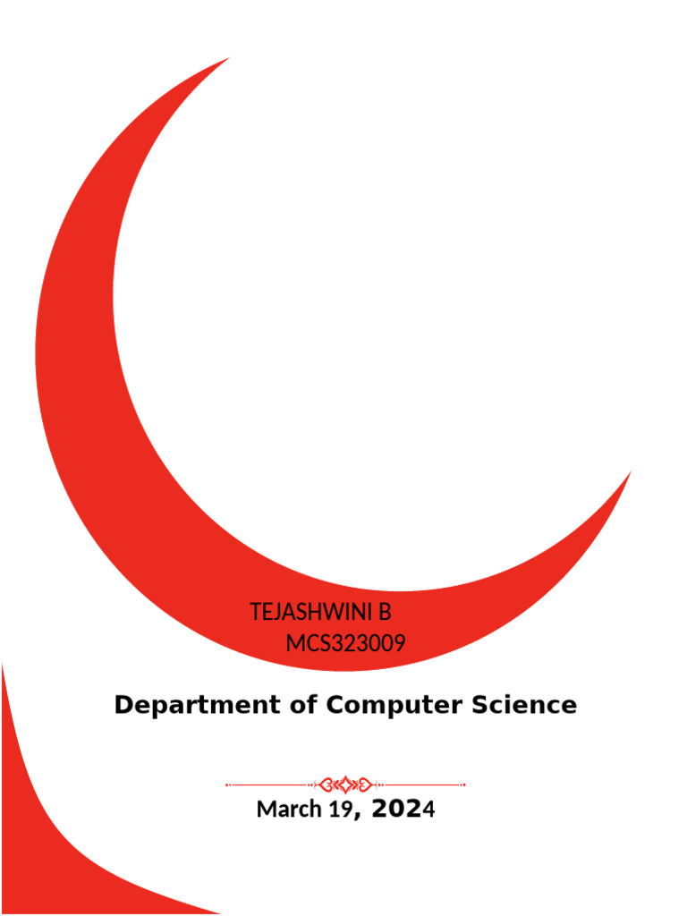 Basic Computer Organization Guide | PDF