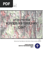 Download Laporan T Obat Kelompok 3 by Teguh Rianto SN88715727 doc pdf