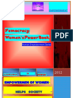 Encyclopedia - Women’s Power