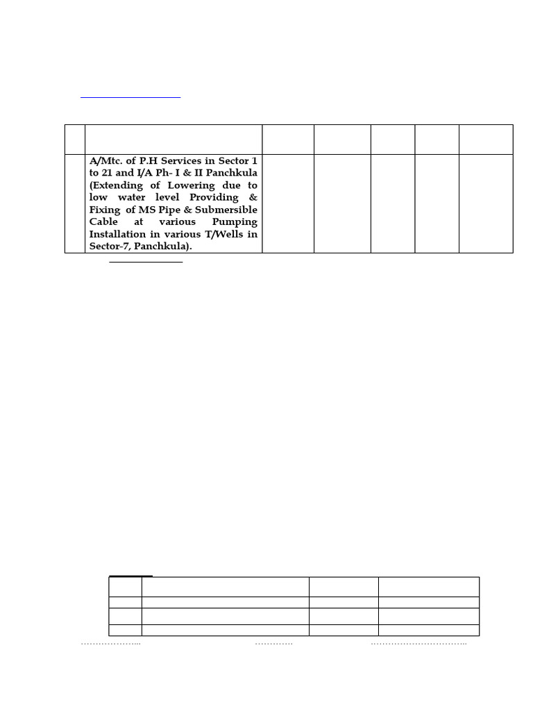 AD0124864 | PDF | Offer And Acceptance | Money