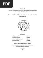 Download Makalah Fase Perkembangan by Lyta Perwitasari SN88717256 doc pdf