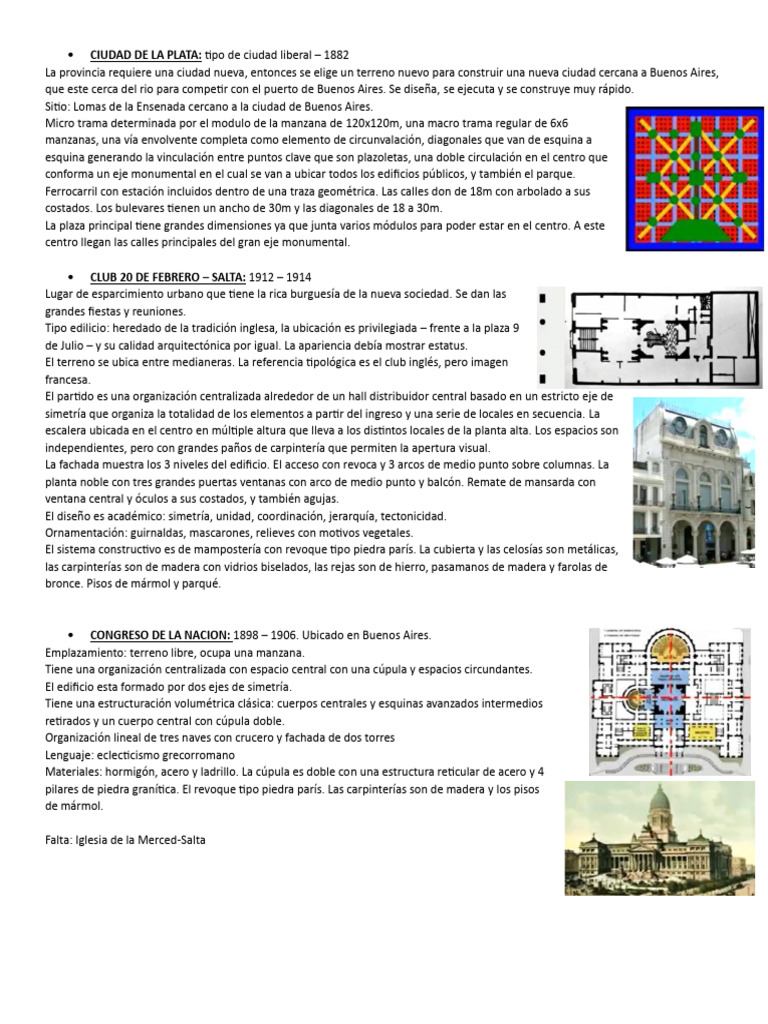 RESUMEN HISTORIA DE LA ARQUITECTURA - 1