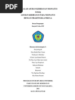 Download ASKEB Neonatus Dengan Fraktur Klavikula by toshi_ayu12 SN88717615 doc pdf