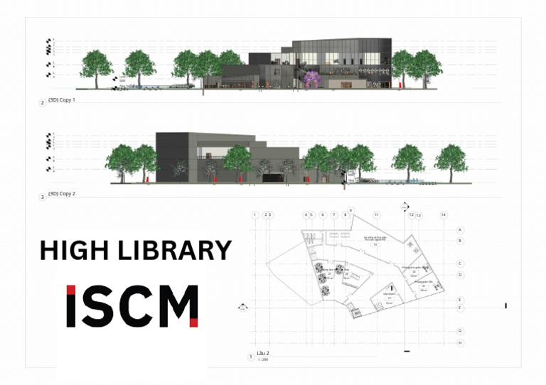 High Library | PDF