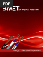 Elsewedy Cables Power Cables Catalogue | PDF | Electrical Engineering ...