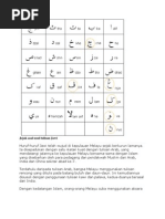Download Jejak Asal JAWI by Wan Rakiah SN88719450 doc pdf