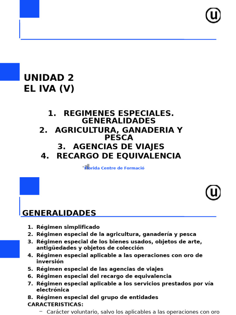 Iva (V) | PDF | Impuesto al valor agregado | Impuestos