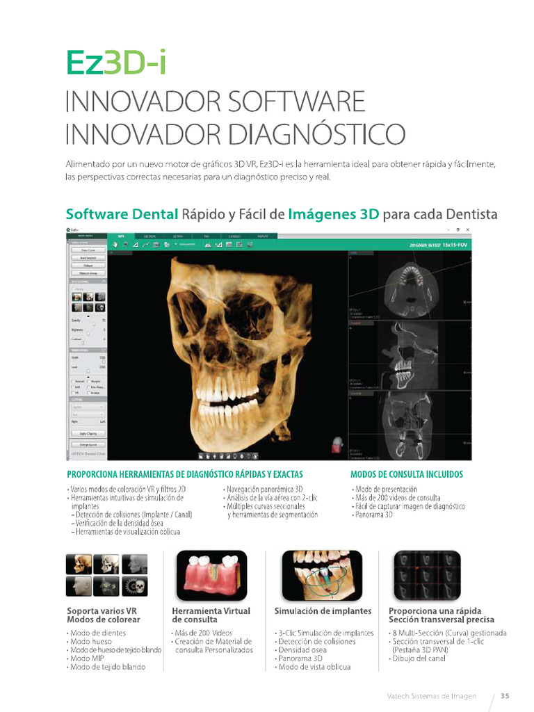 Ez3d I Catalogo | PDF