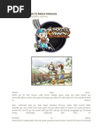 Download HarvestMoonBacktoNatureIndonesiabyMAbdulAzizSN88722736 doc pdf