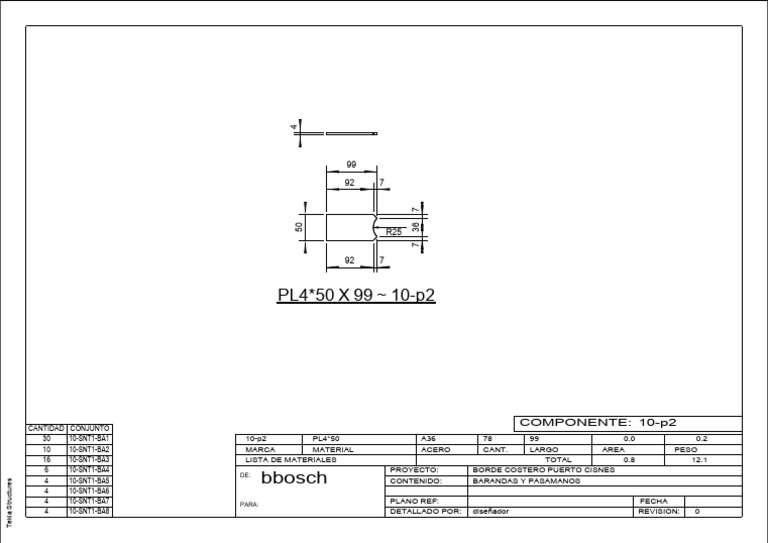 10 p2 Single Rev0 | PDF