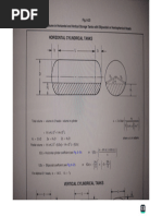 Two Phase Vertical Separator Sizing - API 12J | PDF | Soft Matter ...