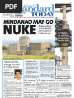 Manila Standard Today - April 11, 2012 Issue