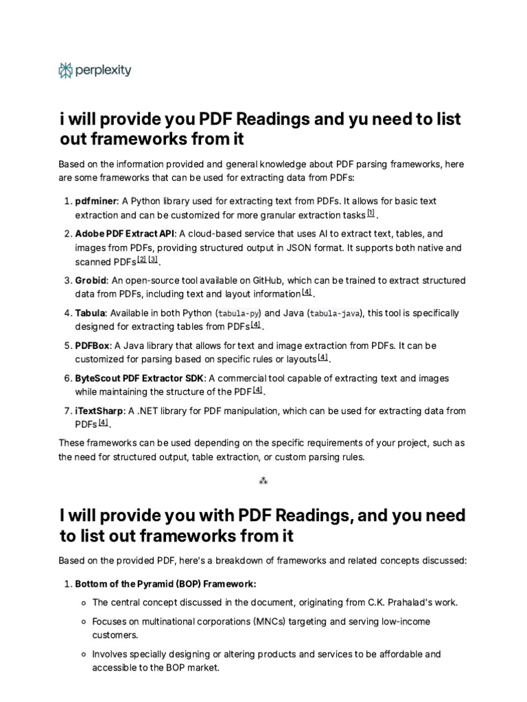 I Will Provide You PDF Readings and Yu Need To Lis | PDF | Reading ...