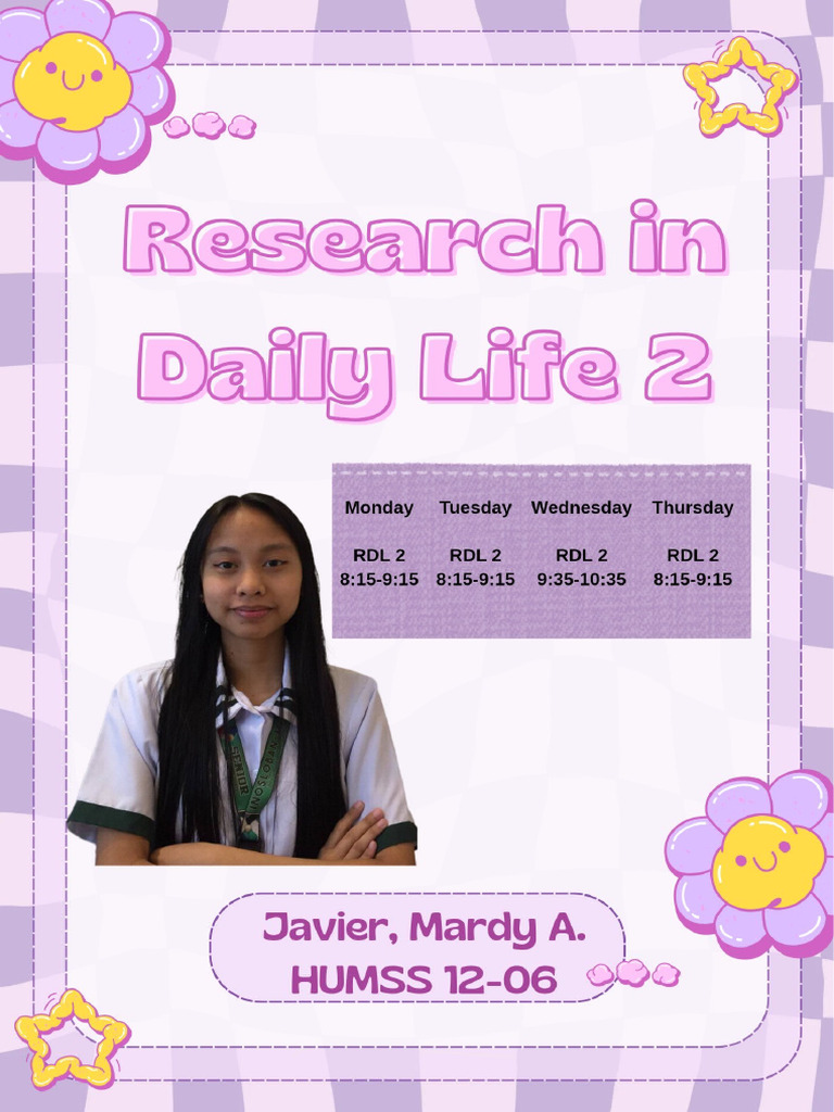 RDL2 | PDF