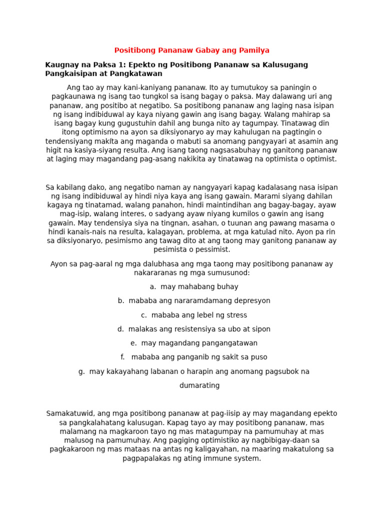 Week 2 Lecture | PDF