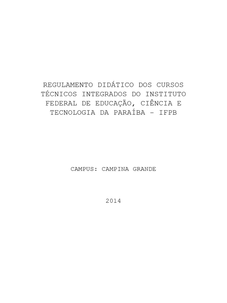 Documento Sem Título - Documentos Google | PDF