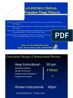 Panduan Amalan Instructional [Compatibility Mode]