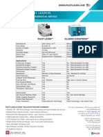 Electrosurgical Vs Diode Comparison