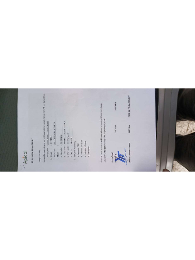 BM 8264 RH | PDF