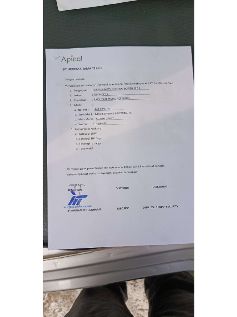 BM 8295 RH | PDF
