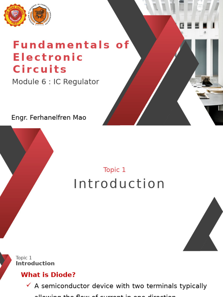 Understanding LEDs and Diodes Basics | PDF | Light Emitting Diode | Diode