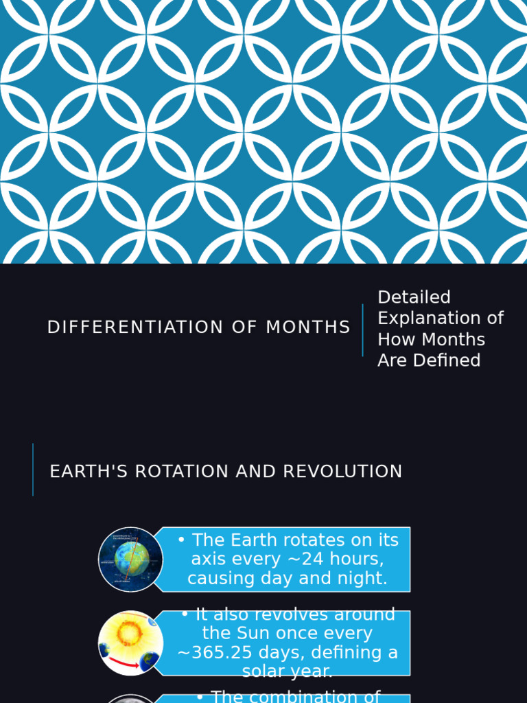 Understanding Calendar Structures | PDF | Calendar | Moon