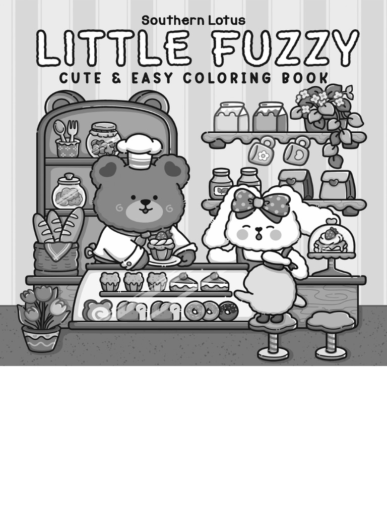 Coloring Book | PDF