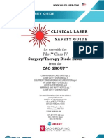 Pilot™ Laser Safety Guide