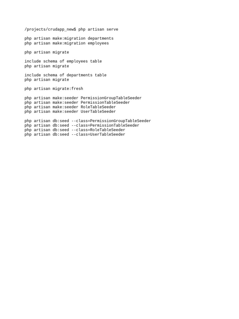Roles and Permissions To Super Admin | PDF
