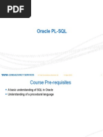 PL SQL-4