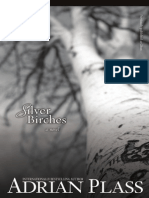 Silver Birches: A Novel by Adrian Plass