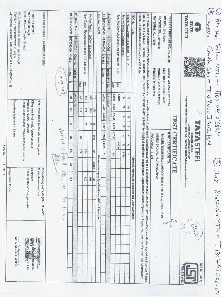 MTC-2mm CR | PDF