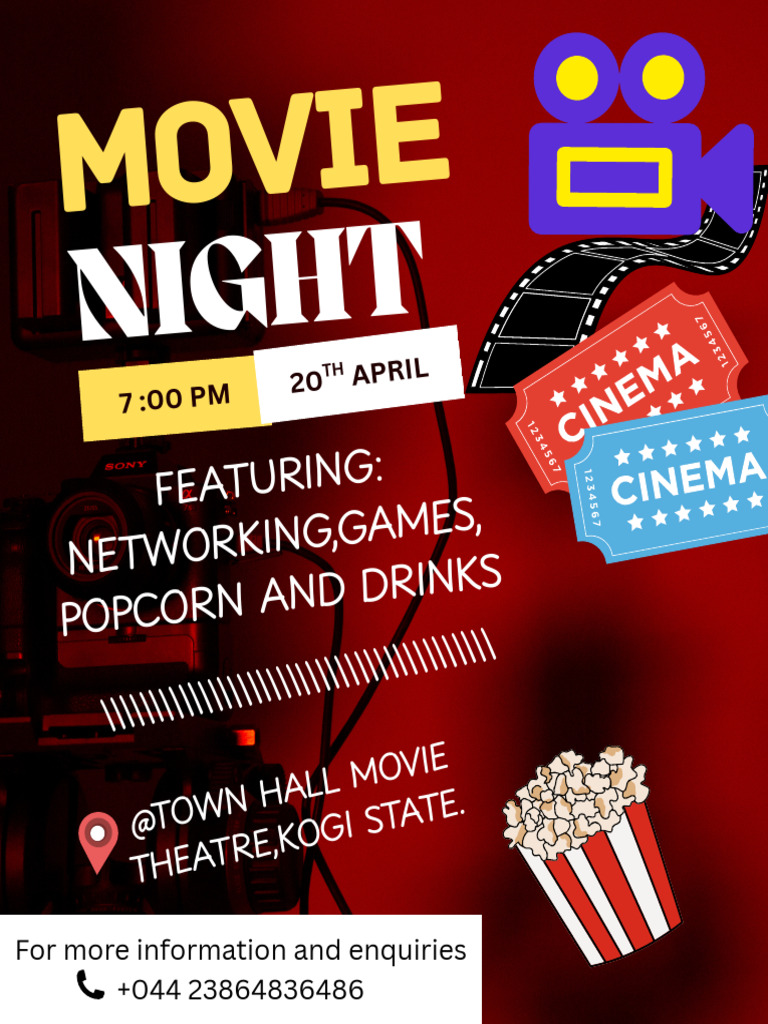 Movie Nyt Poster PDF