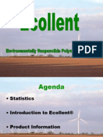 Green Product Presentation