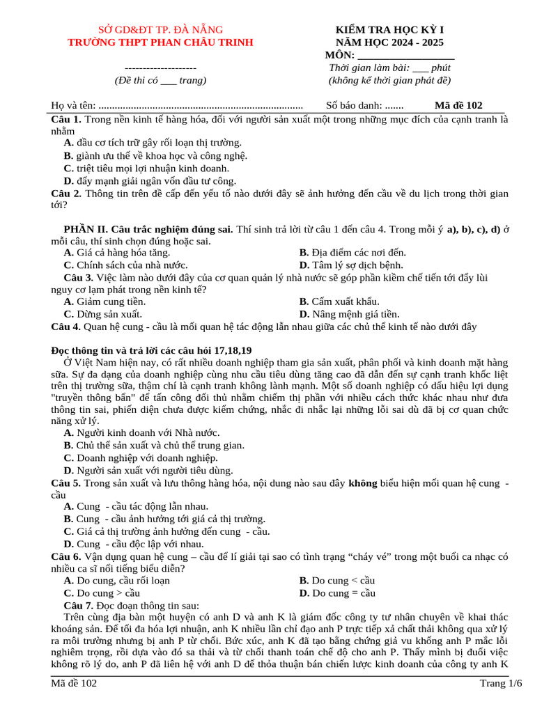 Ma de 102 | PDF